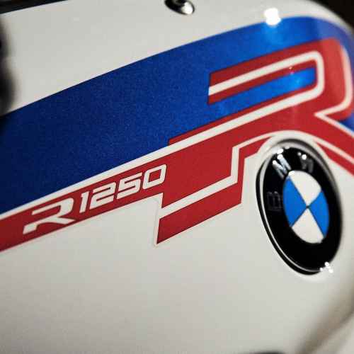 BMW R 1250 R