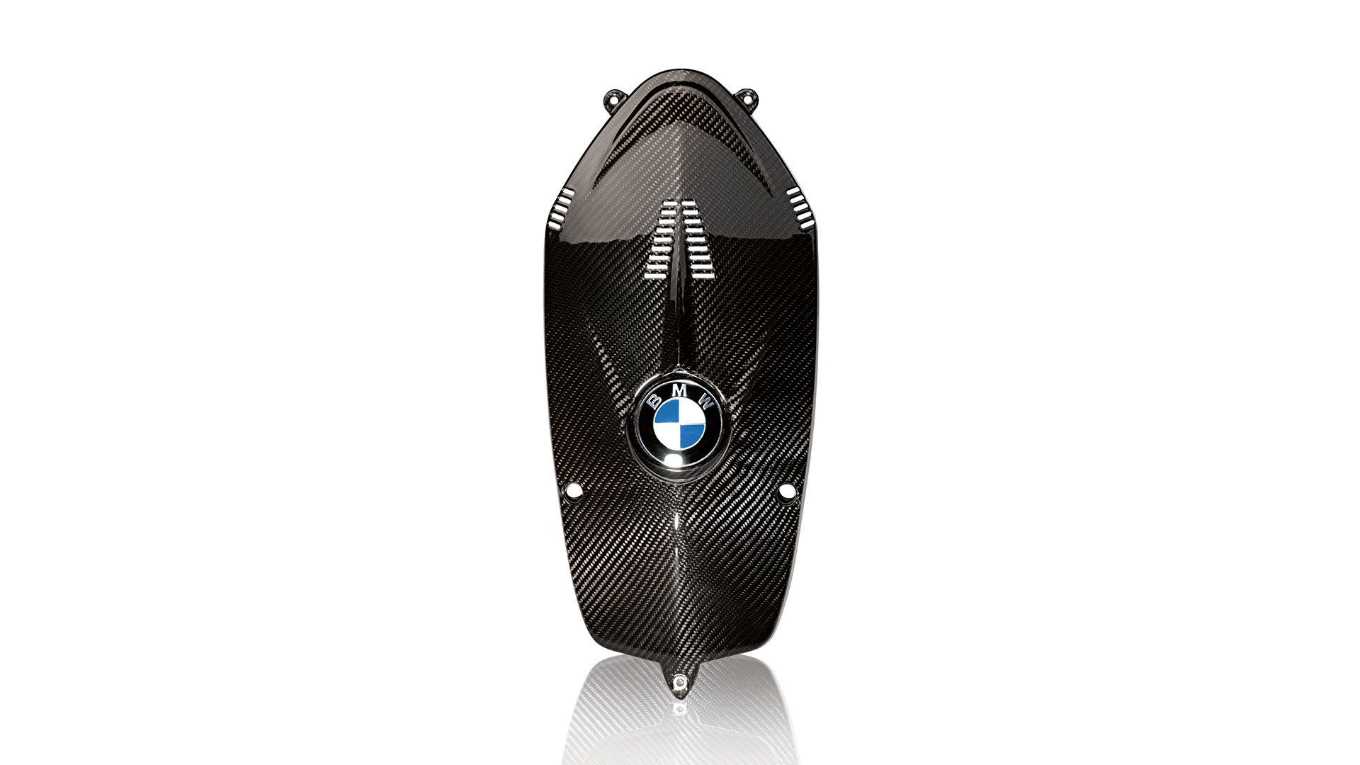 BMW R nineT Pure